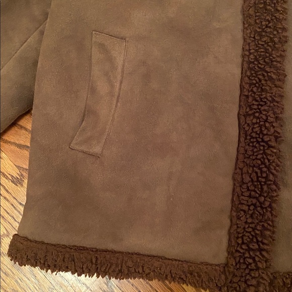 Reformation jacket - Picture 4 of 9